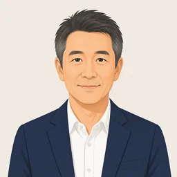 高橋 誠のプロフィール画像